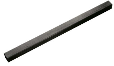 34020006 Flächenverbinder ASW15b Vierkant/Carbon